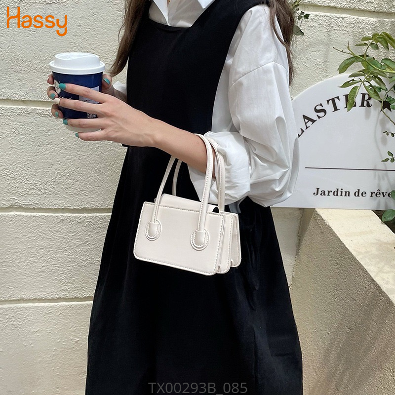 Hassy | Túi xách nữ đeo chéo cầm tay Hàn Quốc quai dài TDC295 TSTHN | Hassy.vn - Thời trang nữ hot trend