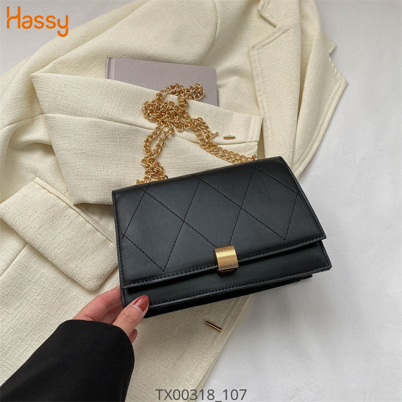 Hassy | Túi đeo vai vuông nhỏ thời trang dành Da Pu mềm TDC279 TSTHN | Hassy.vn - Thời trang nữ hot trend